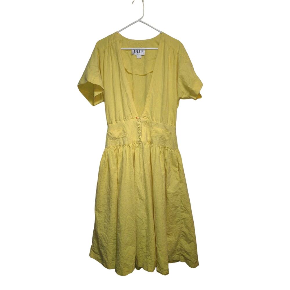 J Ellis Women's Dress Size 12